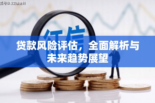 红原贷款风险评估，全面解析与未来趋势展望