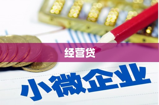 红原经营贷